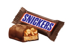 SNICKERS® MINIS image