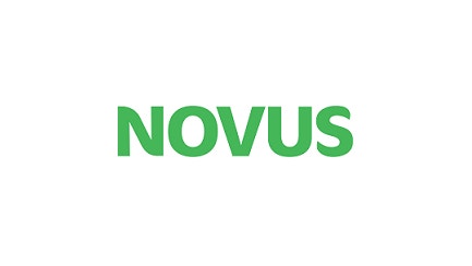 Novus logo