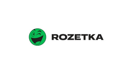 Rozetka logo